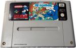 Die Schlümpfe The Smurfs  Super Nintendo SNES